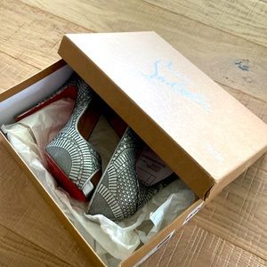 Christian Louboutin Heels